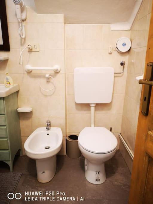 Casa Ethan Intero Alloggio Ceres Ngoại thất bức ảnh