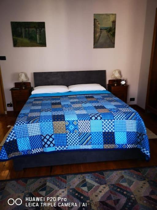 Casa Ethan Intero Alloggio Ceres Ngoại thất bức ảnh